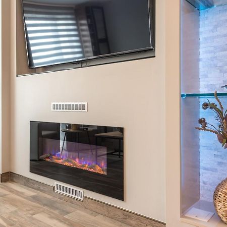 Apartment B - Lifestyle Holiday Saints Constantine and Helena Bagian luar foto