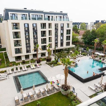 Apartment B - Lifestyle Holiday Saints Constantine and Helena Bagian luar foto