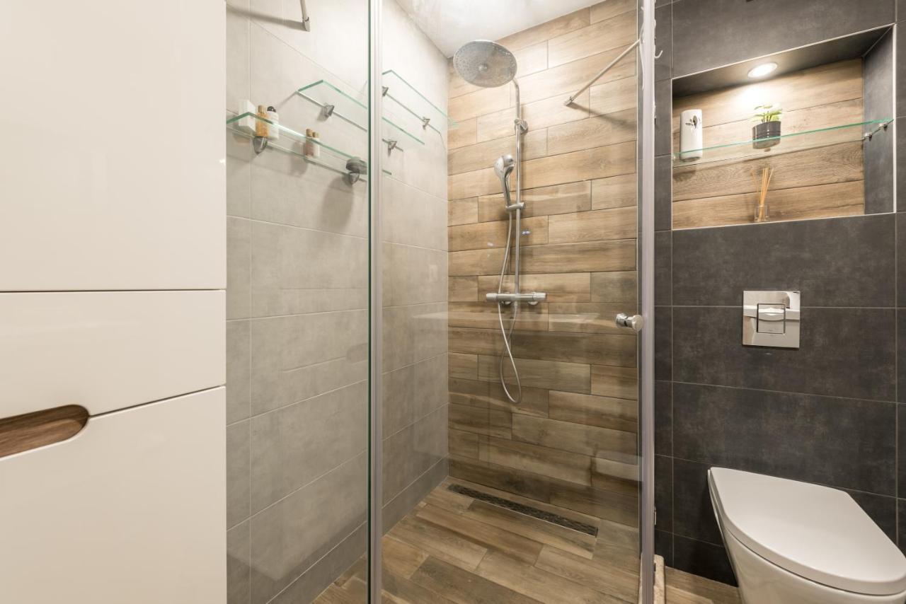 Apartment B - Lifestyle Holiday Saints Constantine and Helena Bagian luar foto