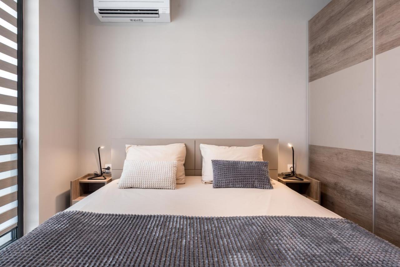 Apartment B - Lifestyle Holiday Saints Constantine and Helena Bagian luar foto