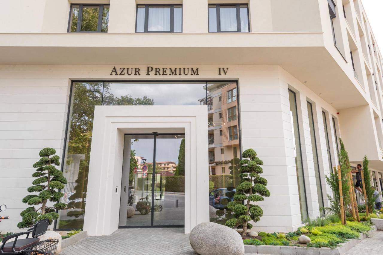 Apartment B - Lifestyle Holiday Saints Constantine and Helena Bagian luar foto