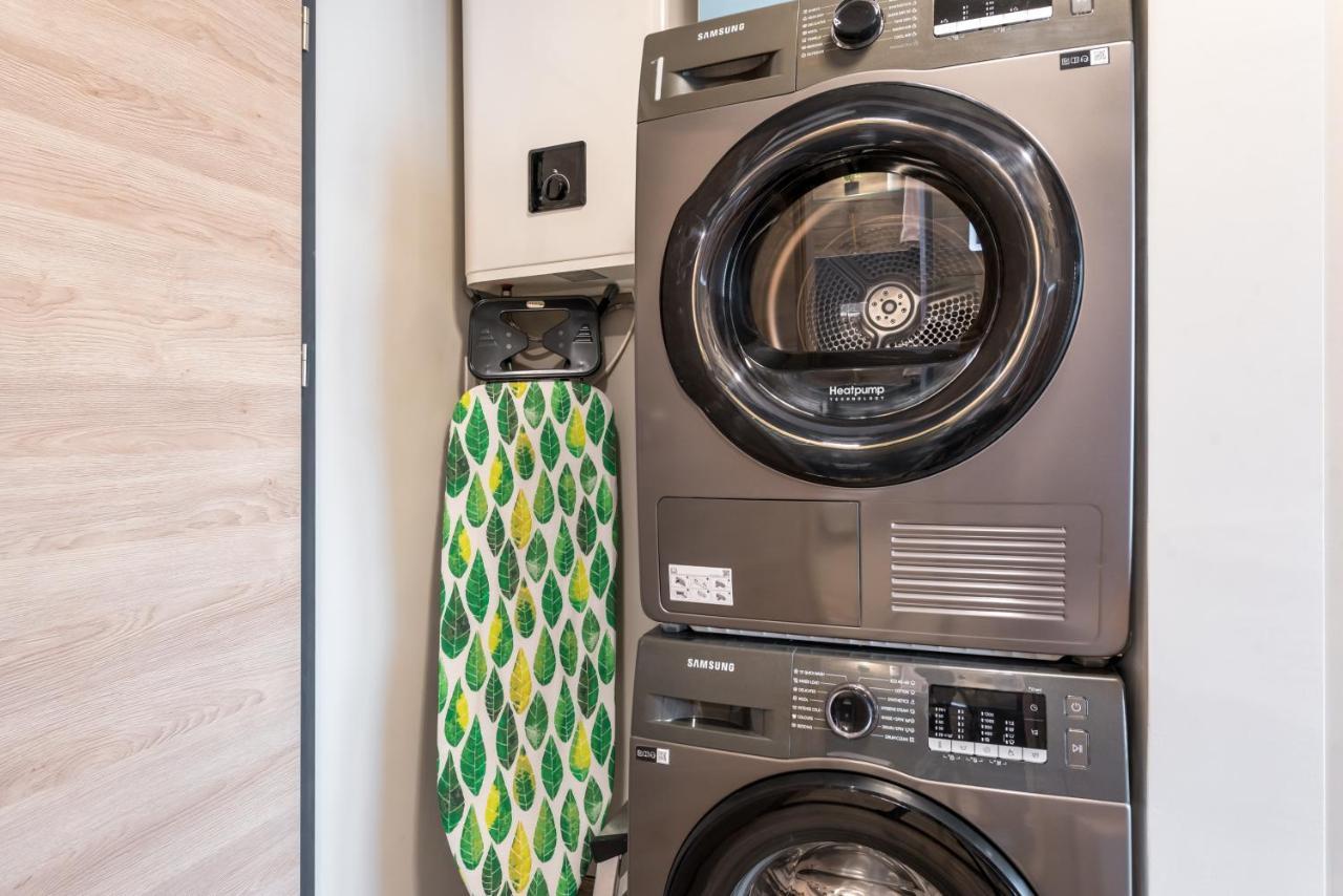 Apartment B - Lifestyle Holiday Saints Constantine and Helena Bagian luar foto