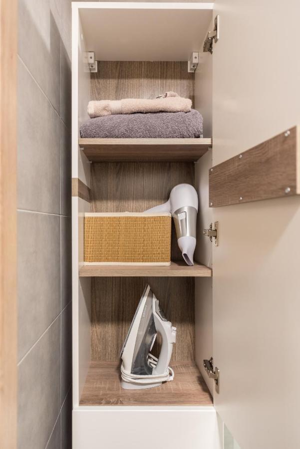 Apartment B - Lifestyle Holiday Saints Constantine and Helena Bagian luar foto