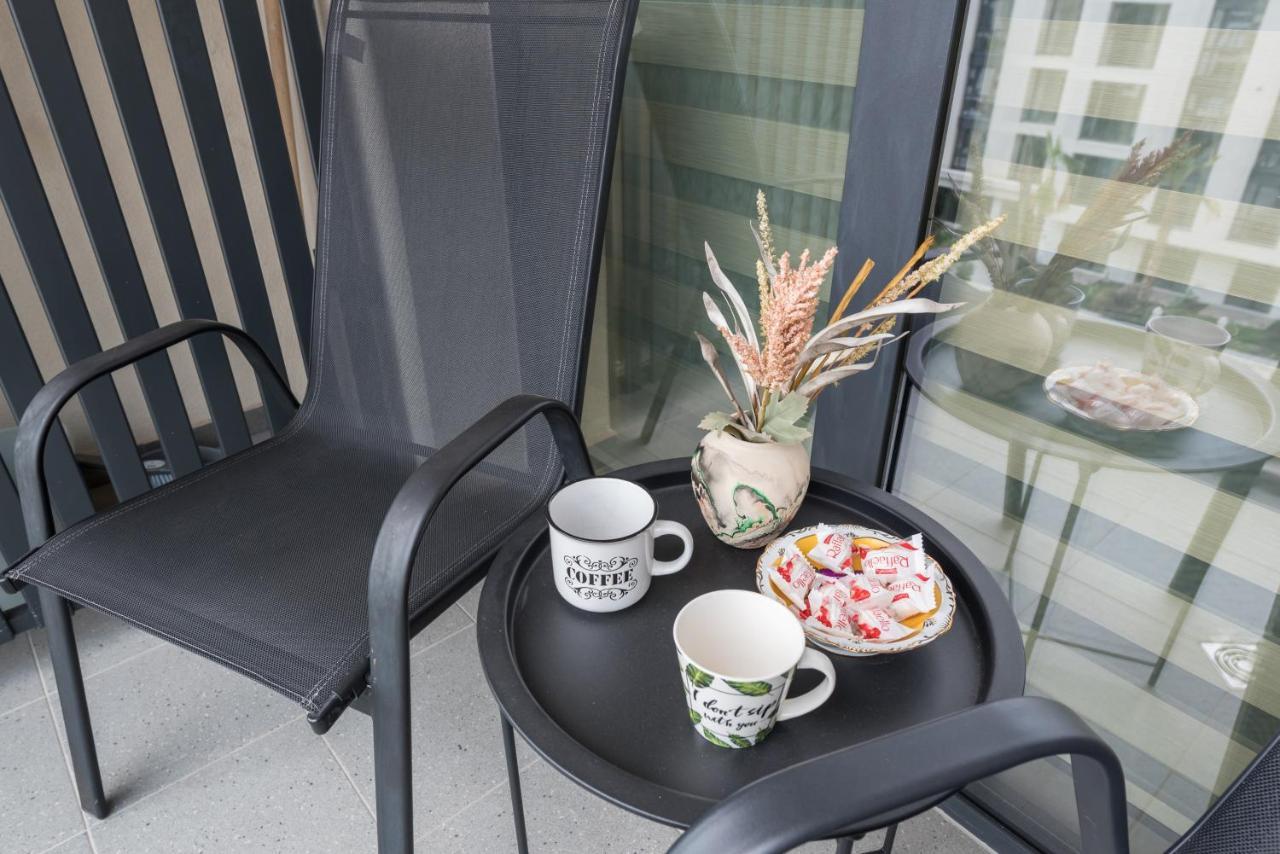 Apartment B - Lifestyle Holiday Saints Constantine and Helena Bagian luar foto