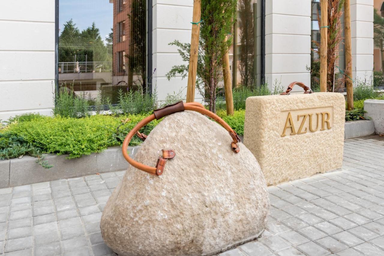 Apartment B - Lifestyle Holiday Saints Constantine and Helena Bagian luar foto