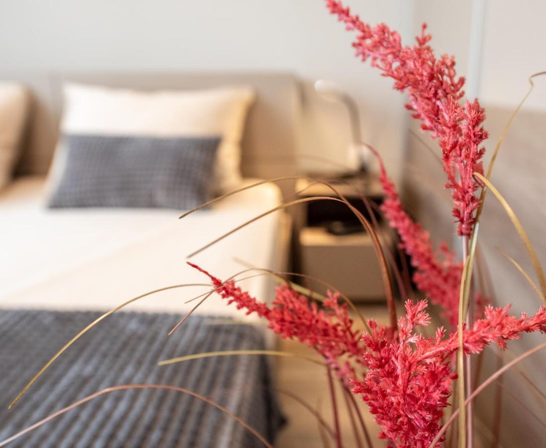 Apartment B - Lifestyle Holiday Saints Constantine and Helena Bagian luar foto