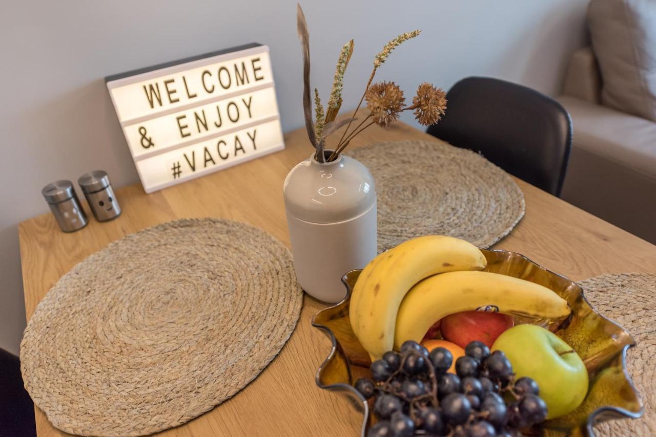 Apartment B - Lifestyle Holiday Saints Constantine and Helena Bagian luar foto