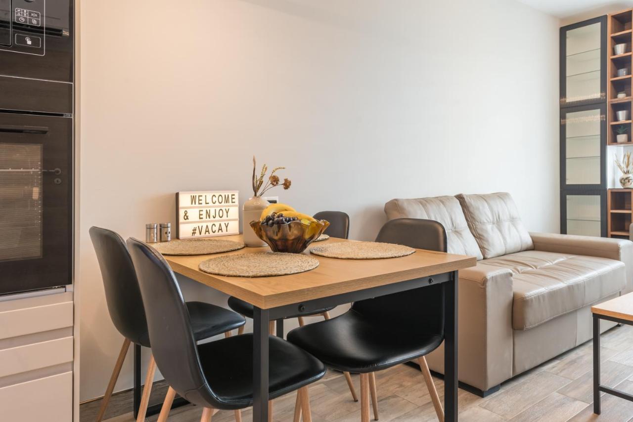 Apartment B - Lifestyle Holiday Saints Constantine and Helena Bagian luar foto