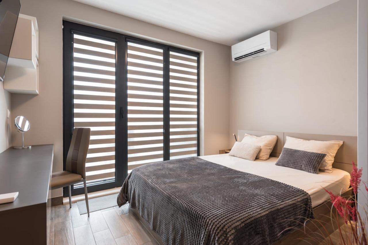 Apartment B - Lifestyle Holiday Saints Constantine and Helena Bagian luar foto