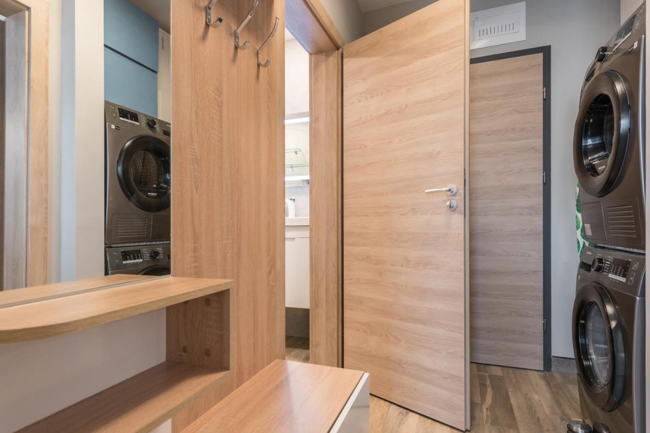 Apartment B - Lifestyle Holiday Saints Constantine and Helena Bagian luar foto